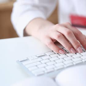 ​The best way to counter fraud is to be cautious about any link, call or message that asks you to provide details, transfer money or click (Picture: stock.adobe.com)