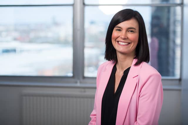 Val Pitt is an Associate Partner with Horwich Farrelly