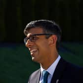 Prime Minister Rishi Sunak has been accused of wanting to keep the Covid inquiry in the dark.