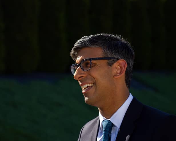 Prime Minister Rishi Sunak has been accused of wanting to keep the Covid inquiry in the dark.