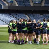 A number of players from the Scotland Women's squad responded to the Offside Line's article on social media.