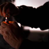 Drug deaths have increased in Scotland. Image: Jeff J Mitchell/Getty Images.