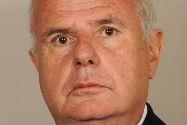 Lord Myners held several top chairing positions in his career (Picture: PA)