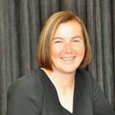Kirsteen MacDonald is founder and director, Mac Media Law