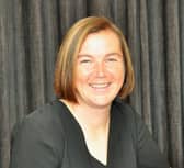 Kirsteen MacDonald is founder and director, Mac Media Law