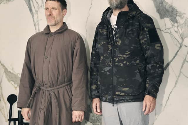 Sleaford Mods