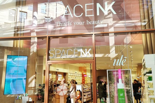 Space NK