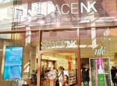Space NK