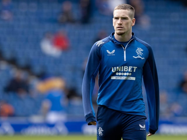 A verifiable match winner in the Rangers team. If they can get behind and down the sides of Eintracht he will pose such a threat running at and across the Eagles defence. It’s hard to look past Kent being the big-game player on the night.