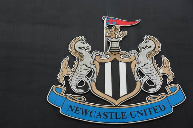 A Saudi-backed £300m takeover of Newcastle United is expected to be completed today.