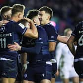 Scotland claimed the Calcutta Cup last time out when they defeated England.