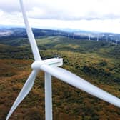 The portfolio includes nearly four gigawatts of onshore wind development projects - around half of which is located in Spain with the remainder across France, Italy and Greece. Picture: Siemens Gamesa Renewable Energy