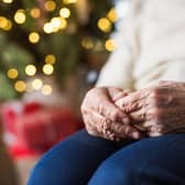 Samaritans Scotland has said spending Christmas without loved ones is one of the biggest concerns among callers to its helpline.