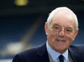 Rangers have commissioned a statue of former manager Walter Smith, a year on from his passing.