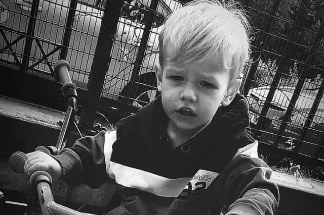 'Suspicious' death: Julius Czapla