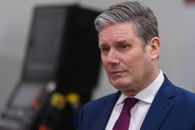 Prime Minister Sir Keir Starmer has faced extensive criticism