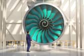 The aerospace sector is one of those badly disrupted by the economic fallout from the pandemic.