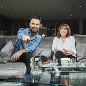 Here's when the new series of Celebrity Gogglebox will air.