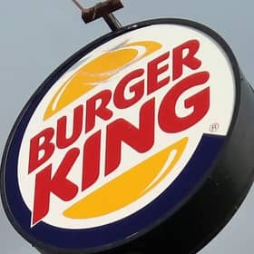 The fast food chain could permanently shut one in ten UK outlets