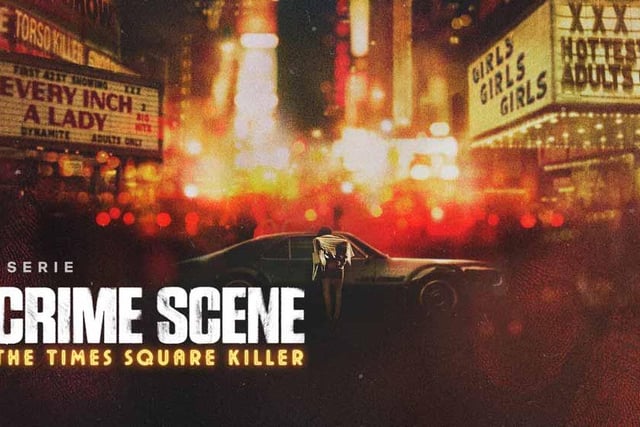 The three episode docu-series takes viewers back to the grimy days of 1980s New York when a series a brutal murders shock the city due to one man. Nicknamed 'The Torso Killer' this series examines how a family man was caught and exposed as one of America's most depraved serial killers.