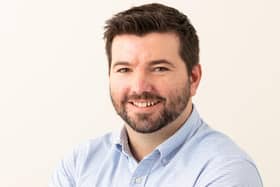 HMRC rules should encourage the AI sector, says Dave Philp