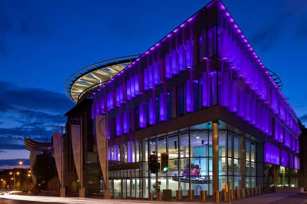 The EICC in Edinburgh opened in 1995 and has since been host to almost 1.5 million delegates, more than 3,500 events and has generated some £720 million in economic impact for Edinburgh and the surrounding area.