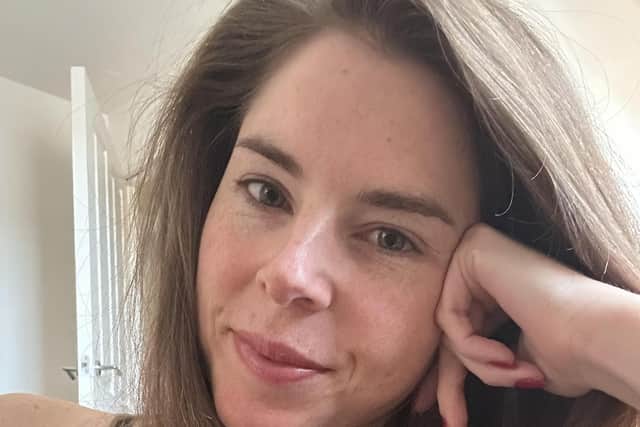 Lisa Venter