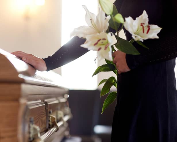 The leave period will typically start from the date of death or pregnancy loss (Picture: stock.adobe.com)