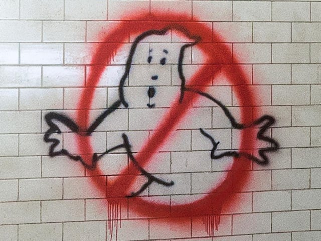 Who you gonna call? Ghostbusters, of course! The Bill Murray classic will be screening at Everyman Cinema in both Glasgow and Edinburgh on October 30.