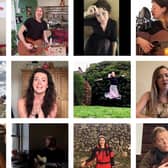 There are now more than 150 Scotsman Sessions