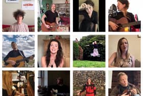 There are now more than 150 Scotsman Sessions
