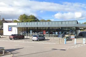 The Inverurie store is ready to welcome customers back after closing for refurbishment on February 25.