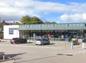 The Inverurie store is ready to welcome customers back after closing for refurbishment on February 25.
