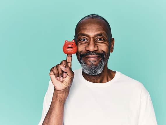 Red Nose Day 2022: When did Red Nose Day start? Who started Comic Relief - and why we wear red noses (Image credit: PA Media/BBC/Jake Turney/Comic Relief)