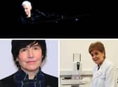 Here are the 10 most inspiring Scottish women of all time, as per Scotsman readers.
