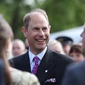 King Charles III has handed his late father's title the Duke of Edinburgh to his brother Prince Edward, honouring the late Queen and Philip's wishes. Charles conferred the title on the former Earl of Wessex in celebration of his 59th birthday.