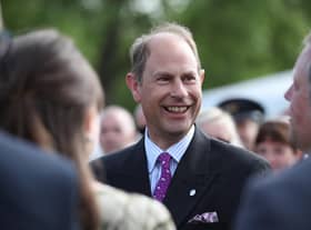 King Charles III has handed his late father's title the Duke of Edinburgh to his brother Prince Edward, honouring the late Queen and Philip's wishes. Charles conferred the title on the former Earl of Wessex in celebration of his 59th birthday.