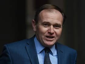 George Eustice