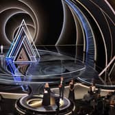 Who will take the award for Best Director at the Oscars 2023? (Photo by ROBYN BECK/AFP via Getty Images)