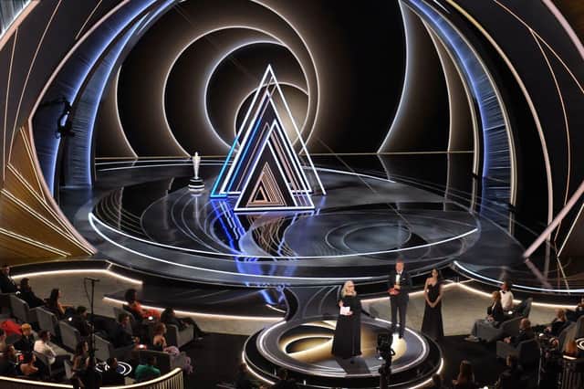 Who will take the award for Best Director at the Oscars 2023? (Photo by ROBYN BECK/AFP via Getty Images)