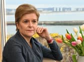 Nicola Sturgeon has been urged to back a bid for a green freeport in the north east of Scotland.
