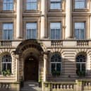 The Arthouse Hotel in Bath Street
