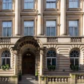 The Arthouse Hotel in Bath Street