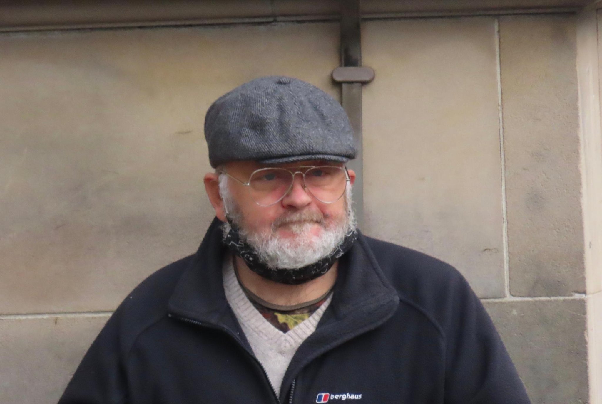Edinburgh pervert caught with 'Japanese manga' child sex abuse videos after cleaner found tablet