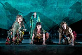Rusalka PIC: Julian Guidera