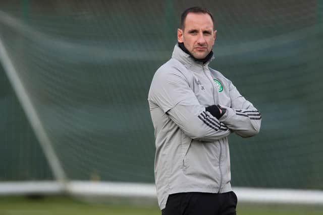 John Kennedy will hold talks with incoming CEO Dominic McKay