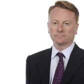 Michael Fenn, Partner and litigation expert at Pinsent Masons