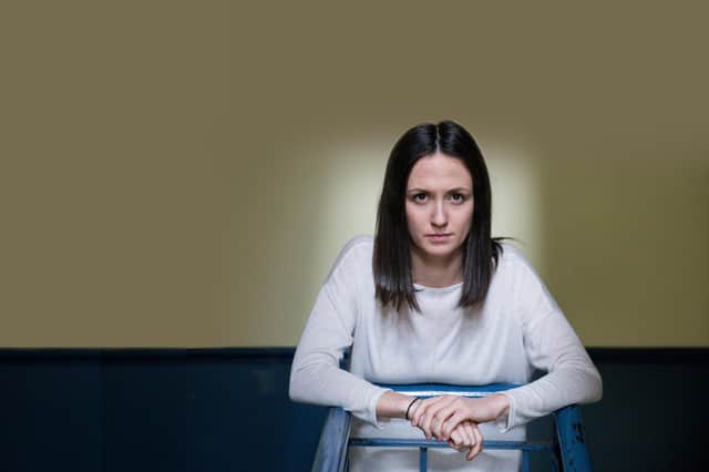 Glasgow councillor Rhiannon Spear has apologised for tweeting that Scotland hates the UK, after the latter's Eurovision entry received no points (Picture: Robert Perry)