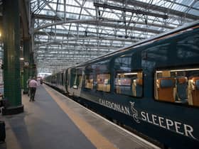 Faults with the new fleet were a identified by the report as a major cause of staff stress