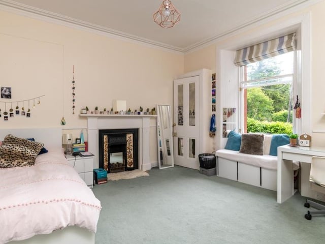 Bedroom 3.